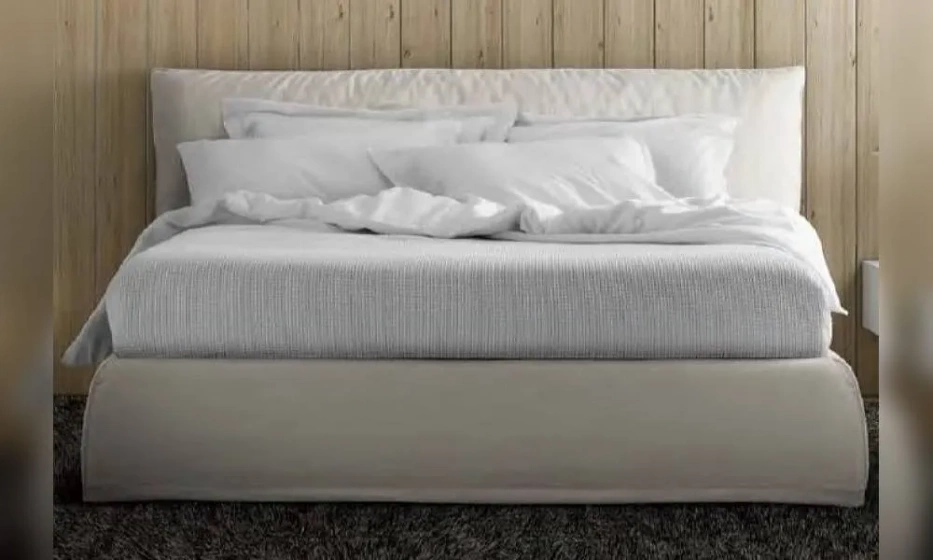 Кровать Pianca Piumotto - фото 1