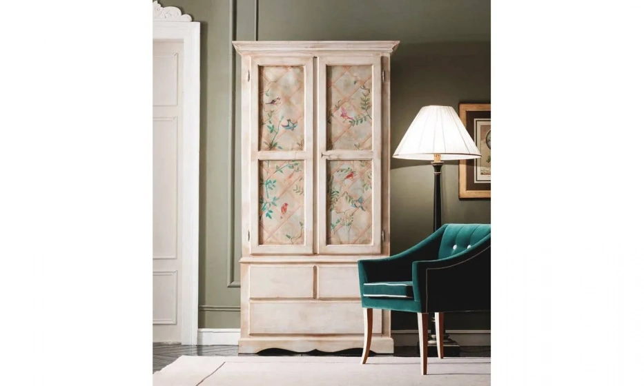 Шкаф Vittorio Grifoni 2826 - фото 1