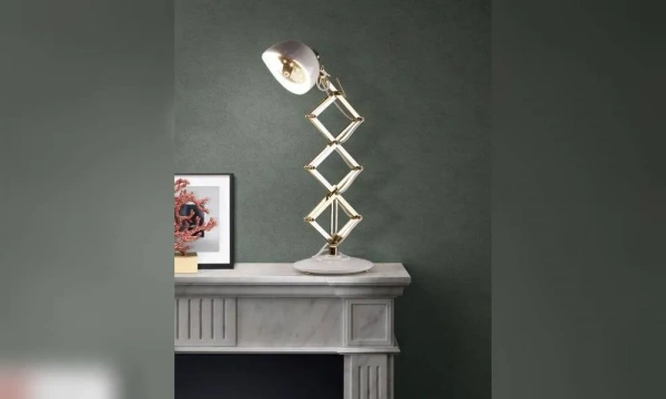 Настольная Лампа Billy