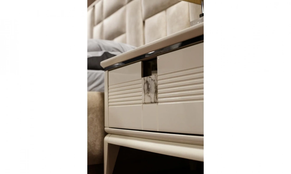 Тумба Прикроватная Balhome Berceste - фото 5