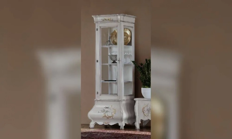 Витрина Morello Gianpaolo Pb013Ld - фото 1