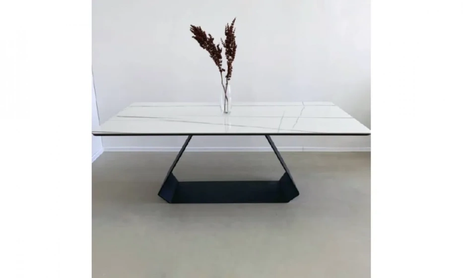 Обеденный стол FACTURE PROJECT ZAC - фото 2