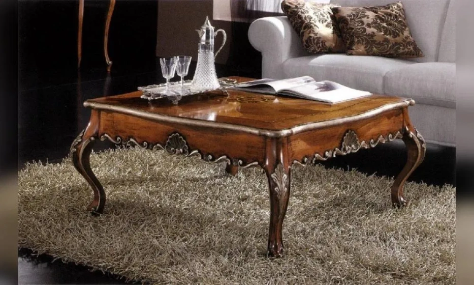 Стол Журнальный Giuliacasa H094-Vr - фото 1