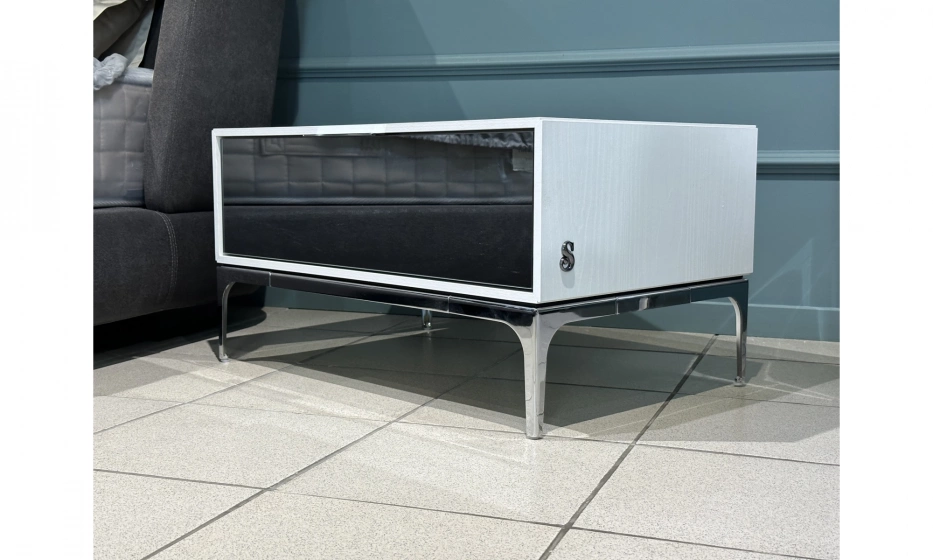 Прикроватная тумба правая Saloni Napoli - фото 2