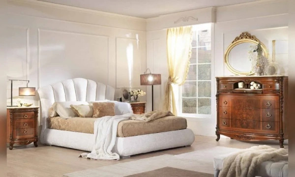 Спальня Gamma (Imab Group) Alto Di