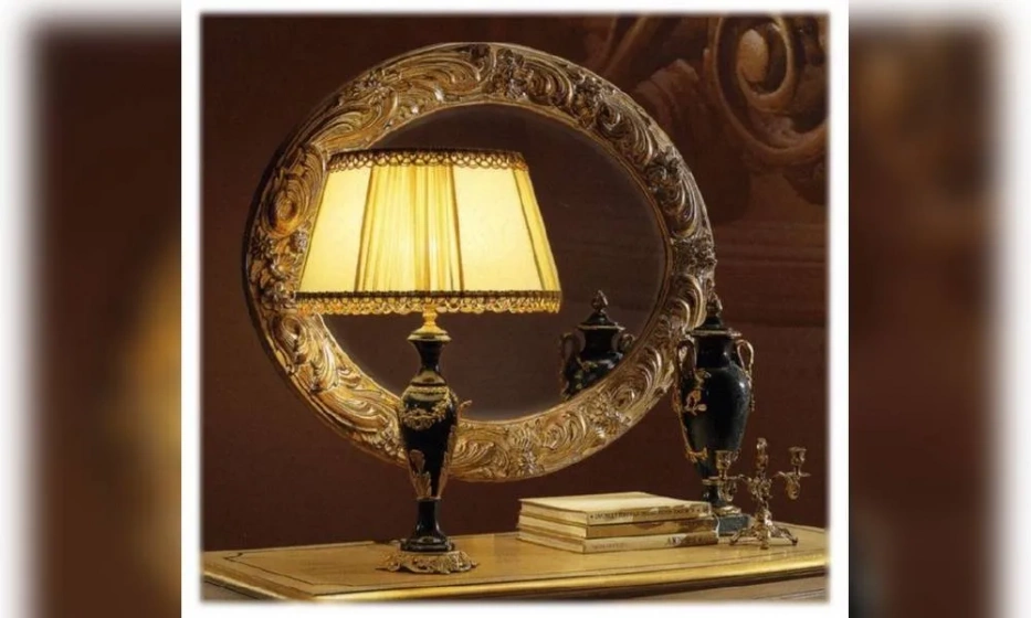 Зеркало Angelo Cappellini 8957 - фото 1