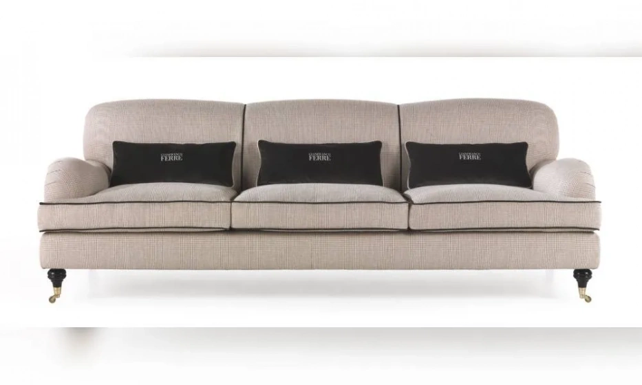 Диван London 245Х108 - фото 1