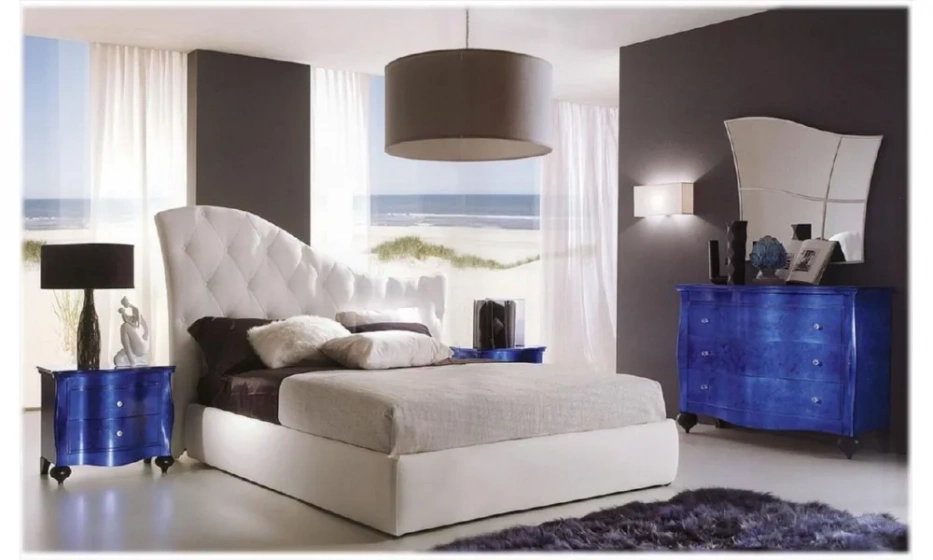 Спальня Ferretti & Ferretti Regina 11 - фото 1