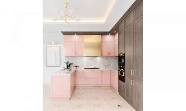 Кухня Am Classic Eneida 2