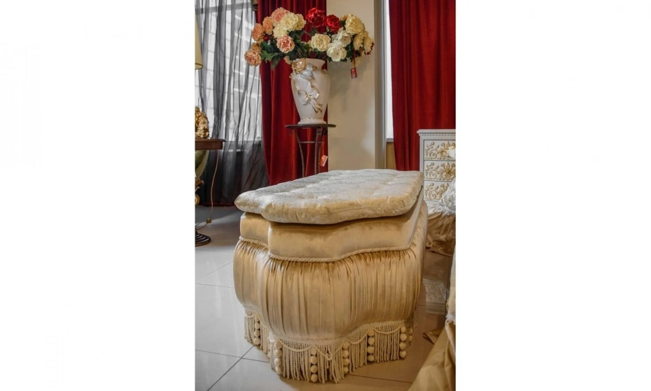 Скамья Rampoldi - фото 3