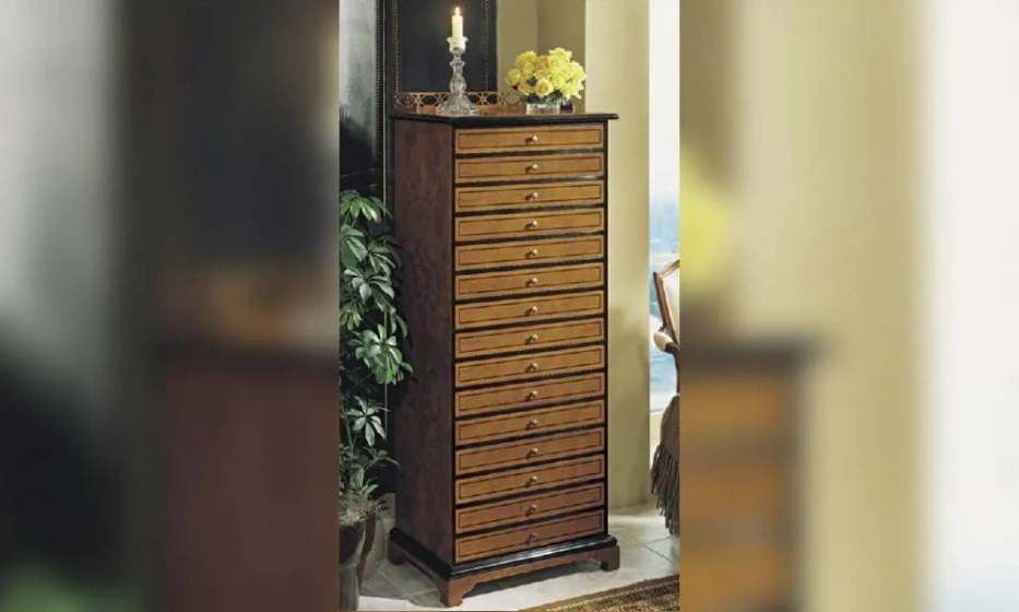 Комод Francesco Molon 18Th Century 2 - фото 1