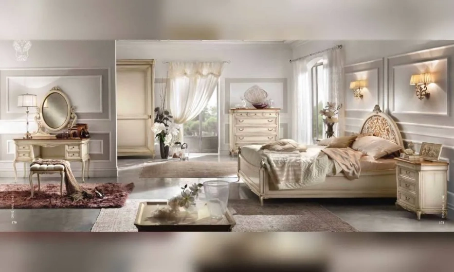 Спальня Metamorfosi (Cp) New 3 - фото 1