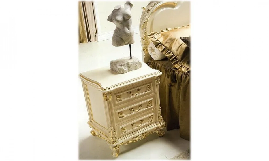 Спальня Silik Larissa - фото 2