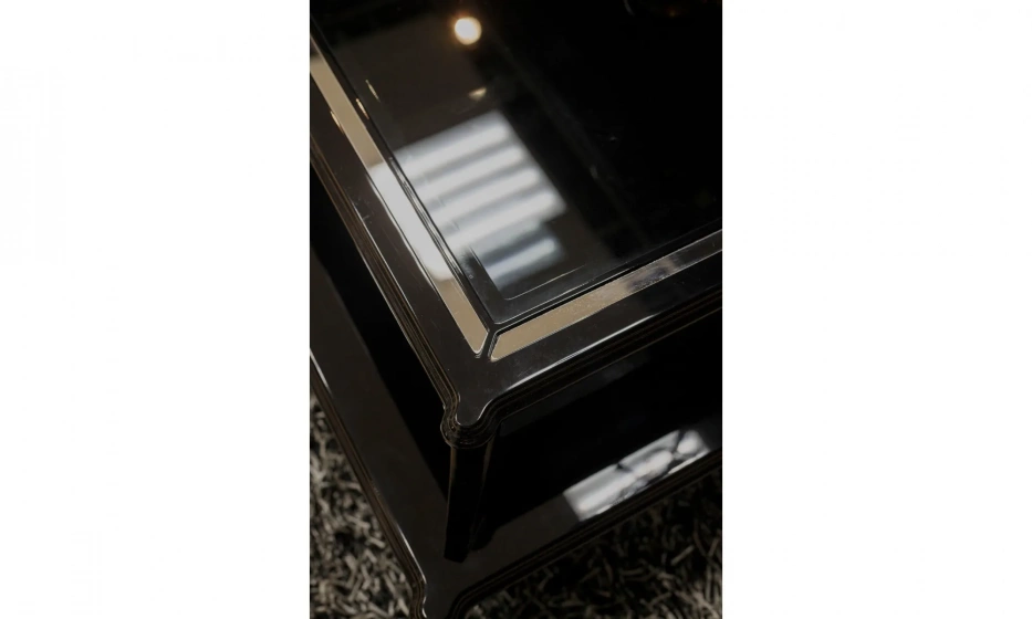 Стол Журнальный Balhome Crown - фото 7