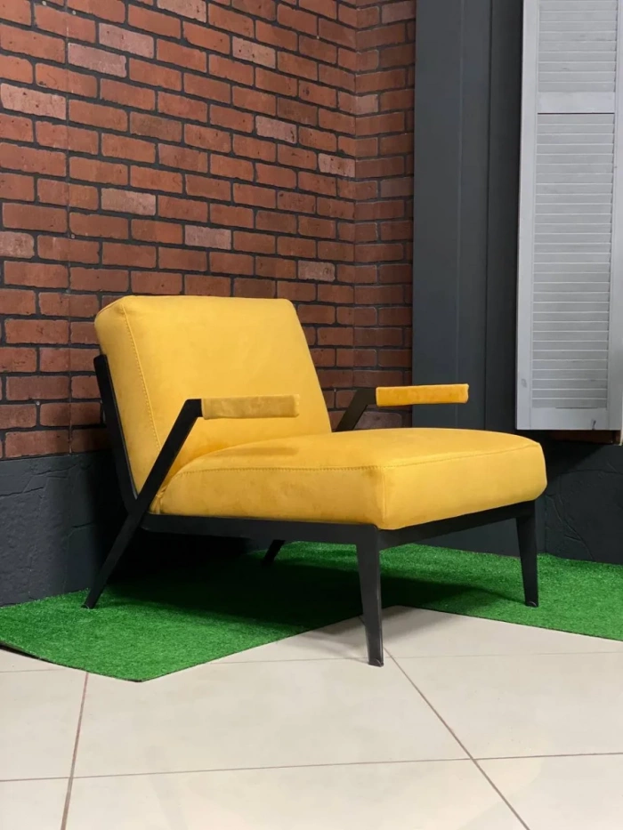 Кресло Homage Brea - фото 1