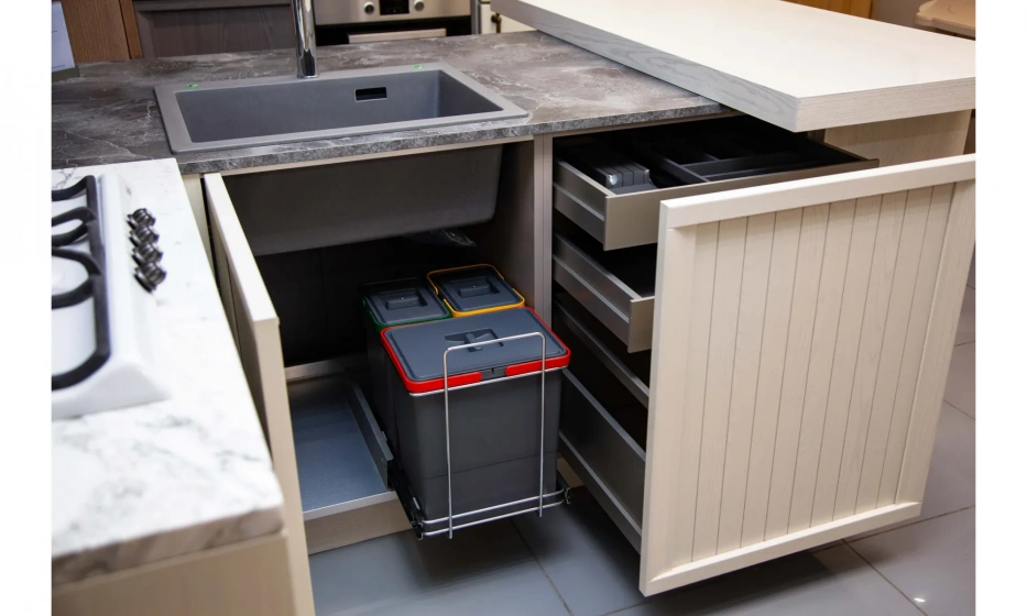 Кухня STOSA CUCINE Newport-Tosca - фото 8