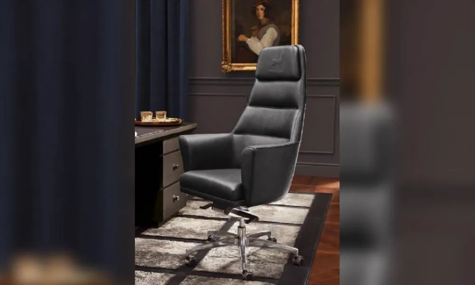 Кресло Руководителя Smania Panama - фото 1