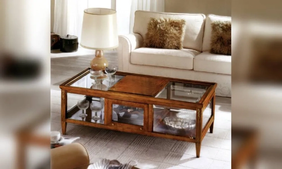 Стол Журнальный Tosato 22.26 - фото 1