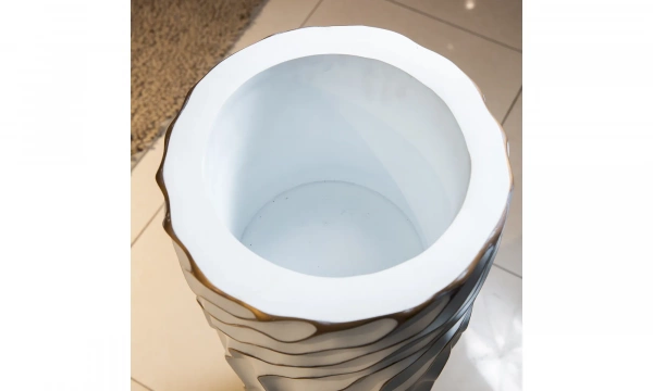 Кашпо Garda Decor