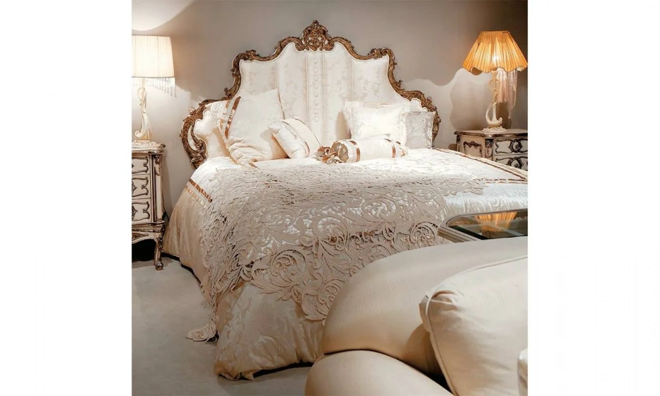 Кровать Medea 2088L - фото 1