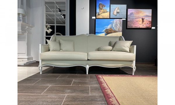 Mobilsedia Isabella Диван 3Х Местный+5 Подушек+Кресло