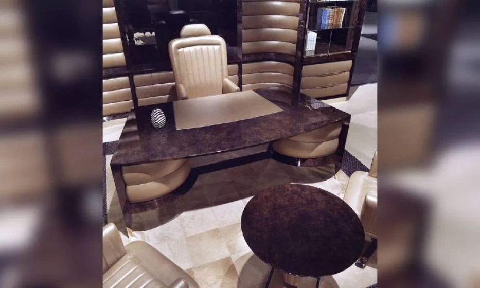 Стол Письменный Turri Orion - фото 1