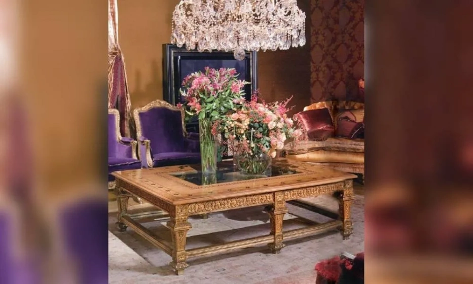 Стол Журнальный Provasi 2738 - фото 1