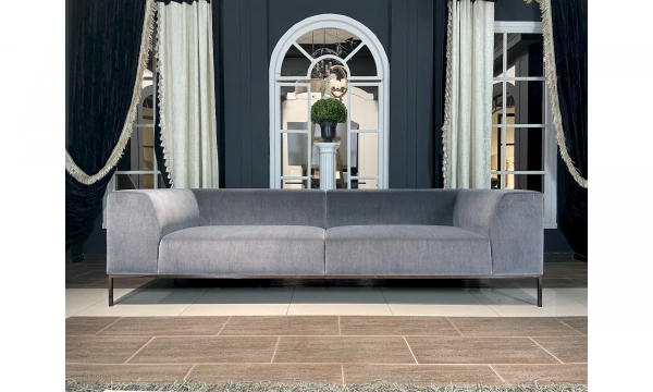 Диван Giulio Marelli (без подушек)