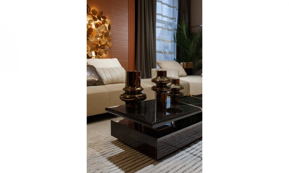 Ваза SMANIA MILO CERAMIC BIG - фото 2