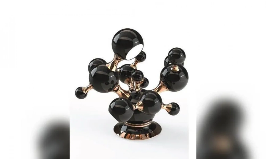 Настольная Лампа Atomic - фото 4