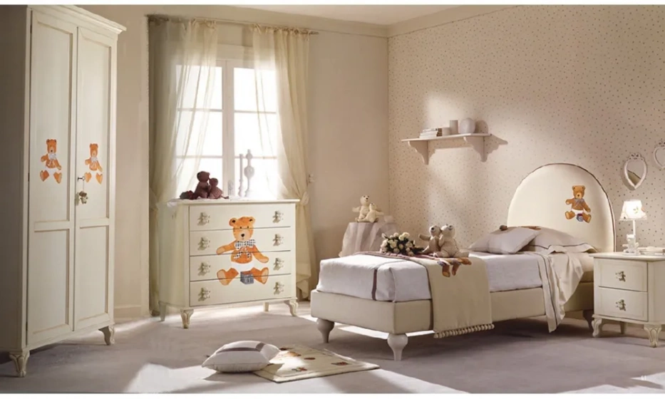 Детская Piermaria Young 10 - фото 1