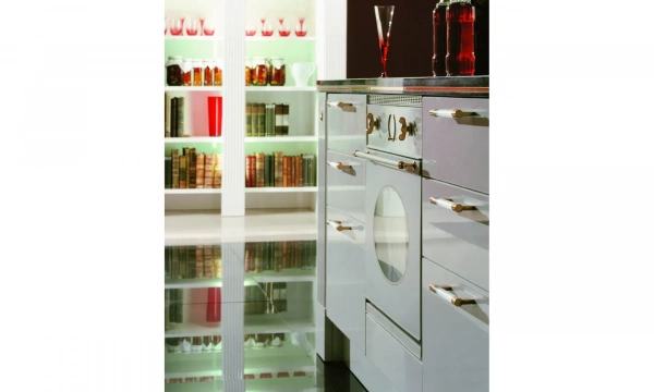 Кухня Virs Atlantica White