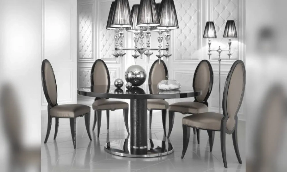 Стол Dv Home Collection Adler - фото 1