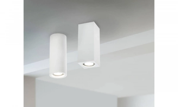 Потолочный Светильник Technical C010Cl-01W