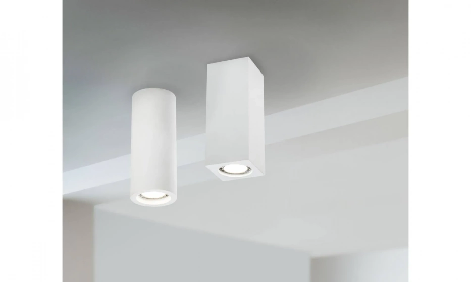 Потолочный Светильник Technical C010Cl-01W - фото 4