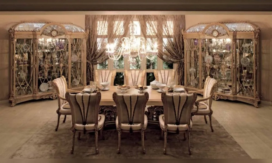 Столовая Группа Riva Giardino Italiano - фото 1