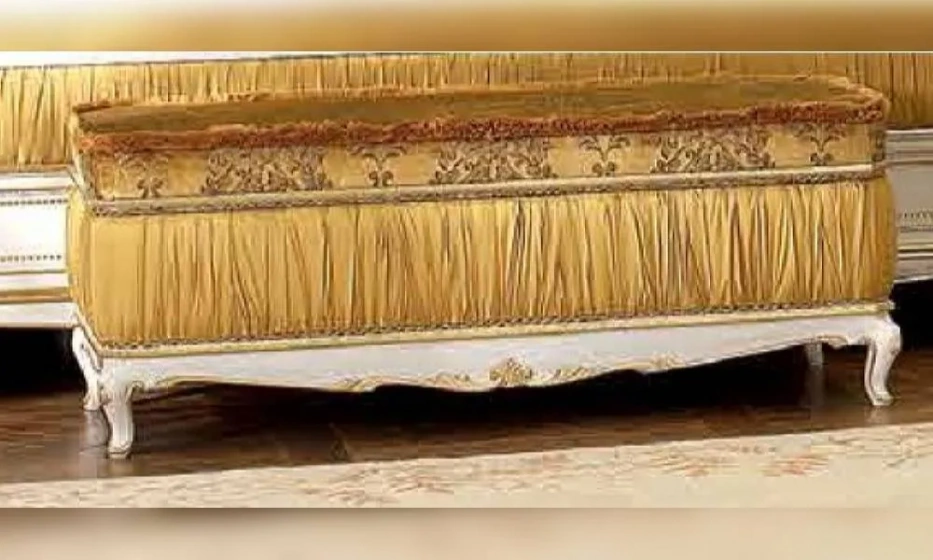 Банкетка Bakokko Palazzo Ducale - фото 1