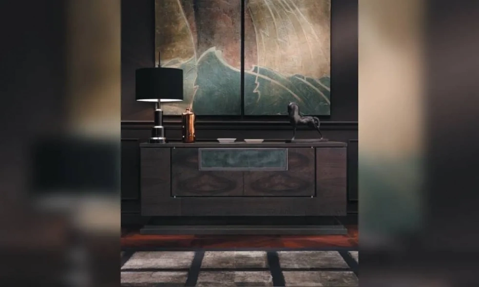 Буфет Smania Victory - фото 1