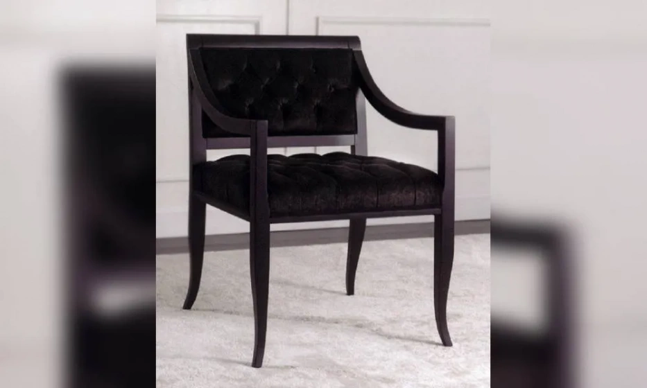 Кресло Seven Sedie Calliope 1 - фото 1