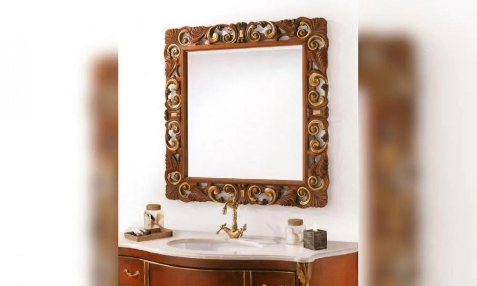 Зеркало Angelo Cappellini 30037/10 - фото 1