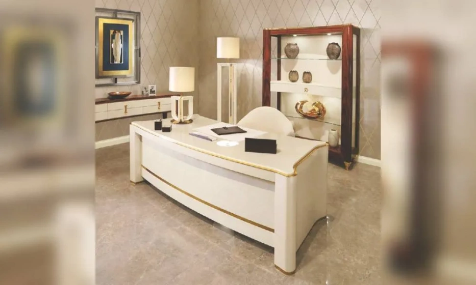 Стол Письменный Re Deco Unique 1 - фото 1