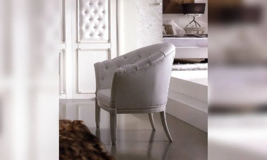 Кресло Ferretti & Ferretti Morfeo 2 - фото 1