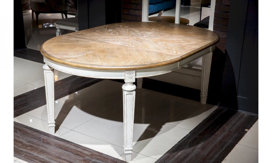 Стол обеденный Анна Потапова Realyn - фото 8