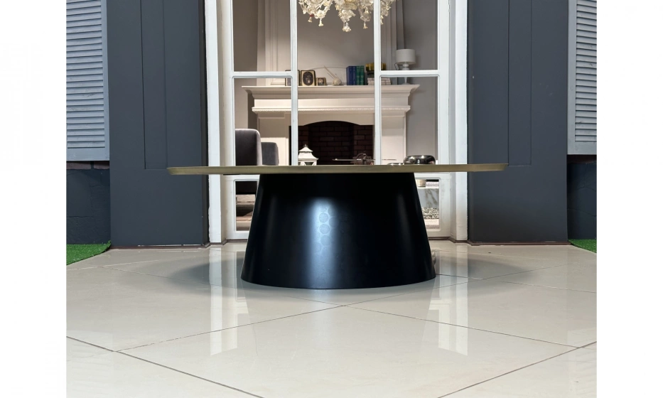 Кофейный столик Saloni Harmony - фото 2