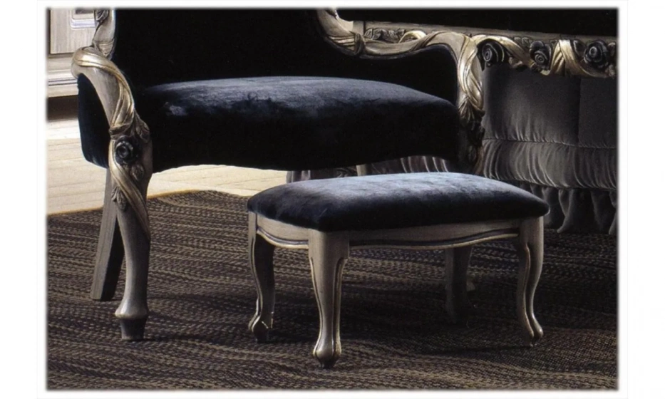 Спальня Savio Firmino Creazioni Per L Arredamento 15 - фото 2