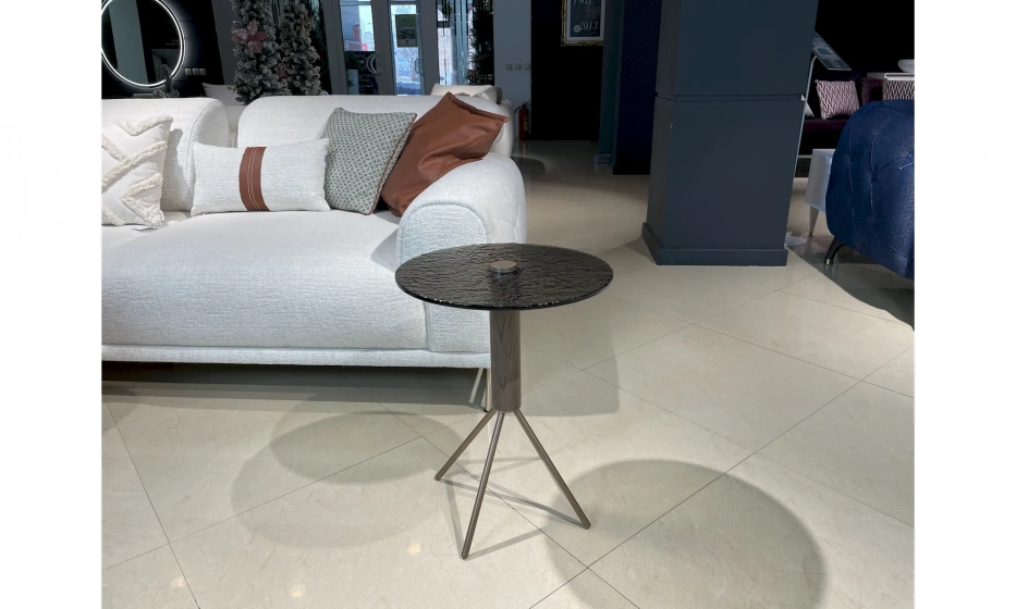 Журнальный столик Homage Jelly - фото 1