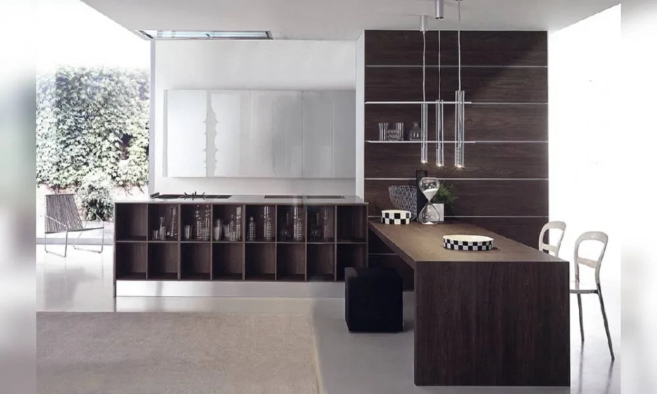 Кухня Aster Cucine Atelier 20 - фото 1