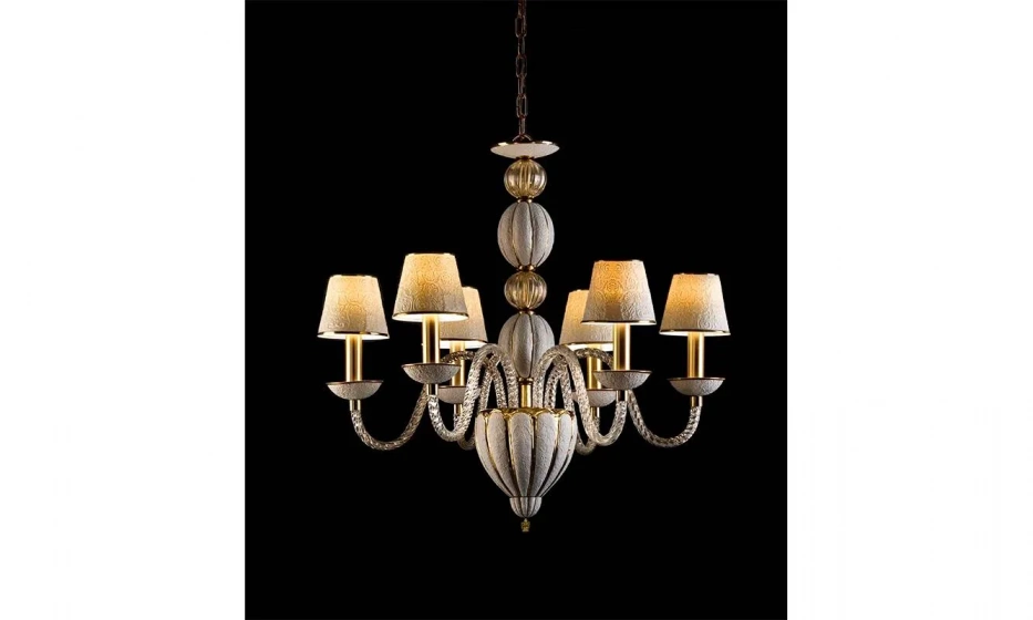 Люстра Villari 8006740-709 - фото 1