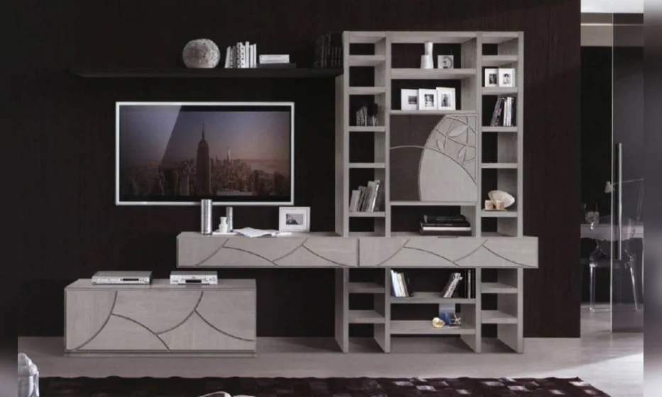 Cтенка Giuliacasa Leonardo 9 - фото 1