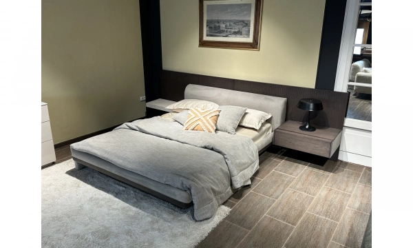 Кровать Homage Edessa